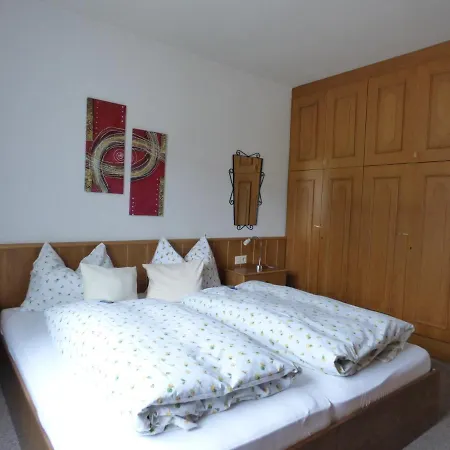 Haus Alpenland Gasthof