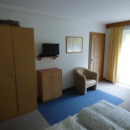 Pensjonat Haus Alpenland Tannheim
