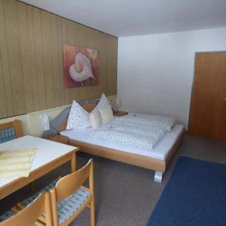 Haus Alpenland *