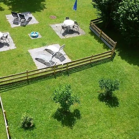 Haus Alpenland