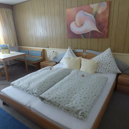 Haus Alpenland Gasthof Tannheim