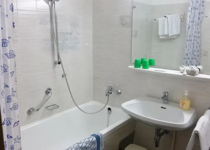 Haus Alpenland Таннхайм