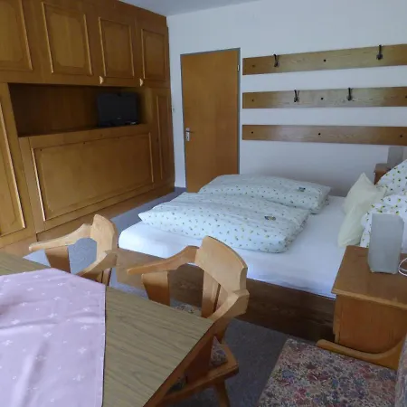 Haus Alpenland Affittacamere