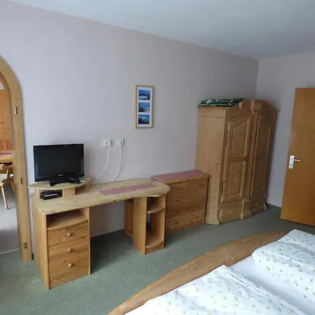 Haus Alpenland Tannheim