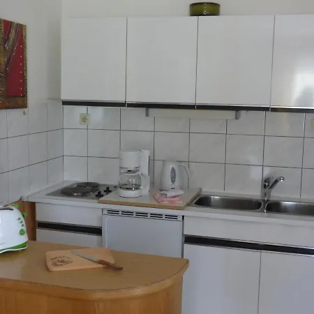 Haus Alpenland Affittacamere