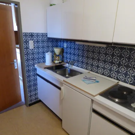 Affittacamere Haus Alpenland