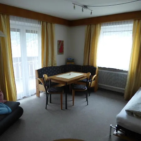 Affittacamere Haus Alpenland