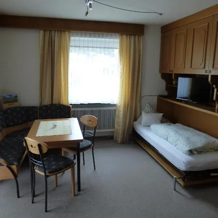 Haus Alpenland Affittacamere *