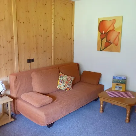 Haus Alpenland * Tannheim