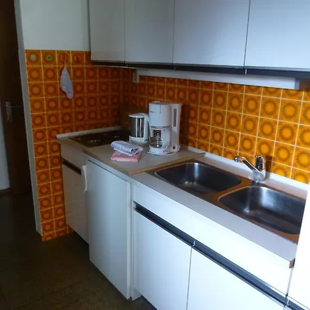 Affittacamere Haus Alpenland *