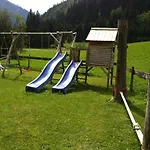 Haus Alpenland *