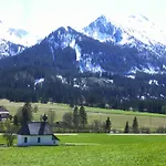 Haus Alpenland * Tannheim