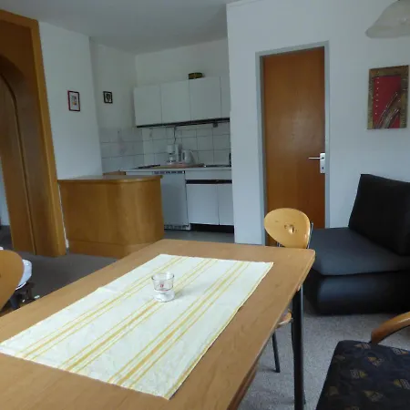 Haus Alpenland *