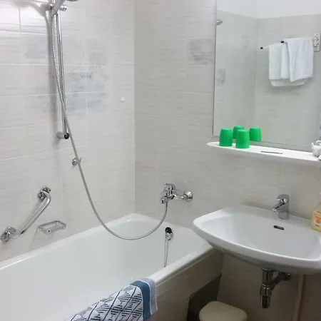 Haus Alpenland Tannheim