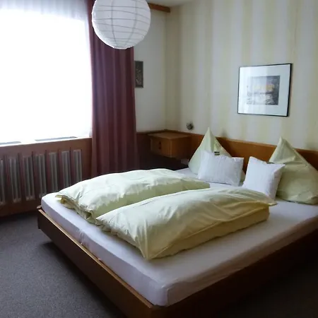 Haus Alpenland *