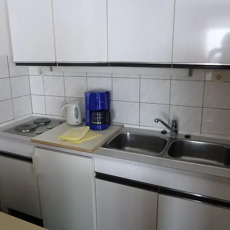 Maison d'hôtes Haus Alpenland Tannheim