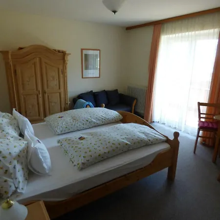 Haus Alpenland Tannheim